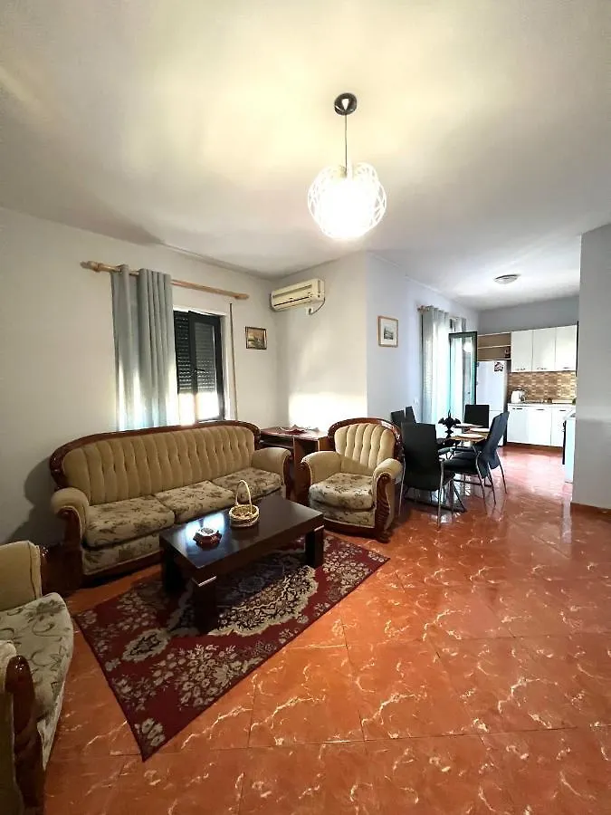 Bujtina Shqiptare Hotel Tirana 0*,  Albania