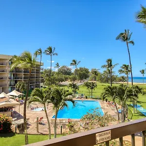 Maui Sunset A317 Hotel Kihei