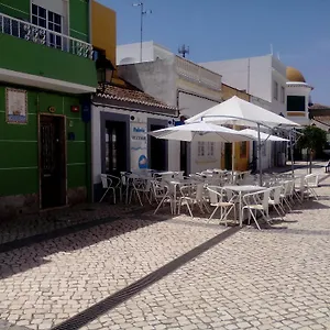 Residencia Matos Pereira Guest house Vila Real de Santo Antonio