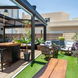 So Young Hostel Heraklion