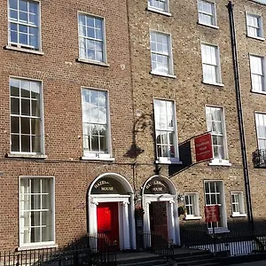 Hazelbrook House Pensjonat Dublin