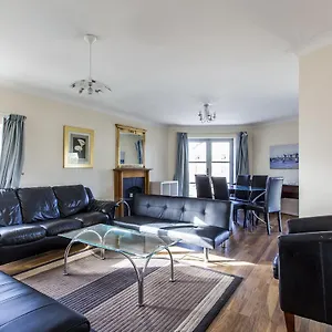 Staycity Aparthotels, Dublin, Christchurch Hotel apartamentowy Dublin