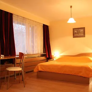 Of Bulgarian Academy Of Sciences Hotel Sofia