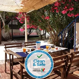 Roaz De Bandeira Guest house Olhao