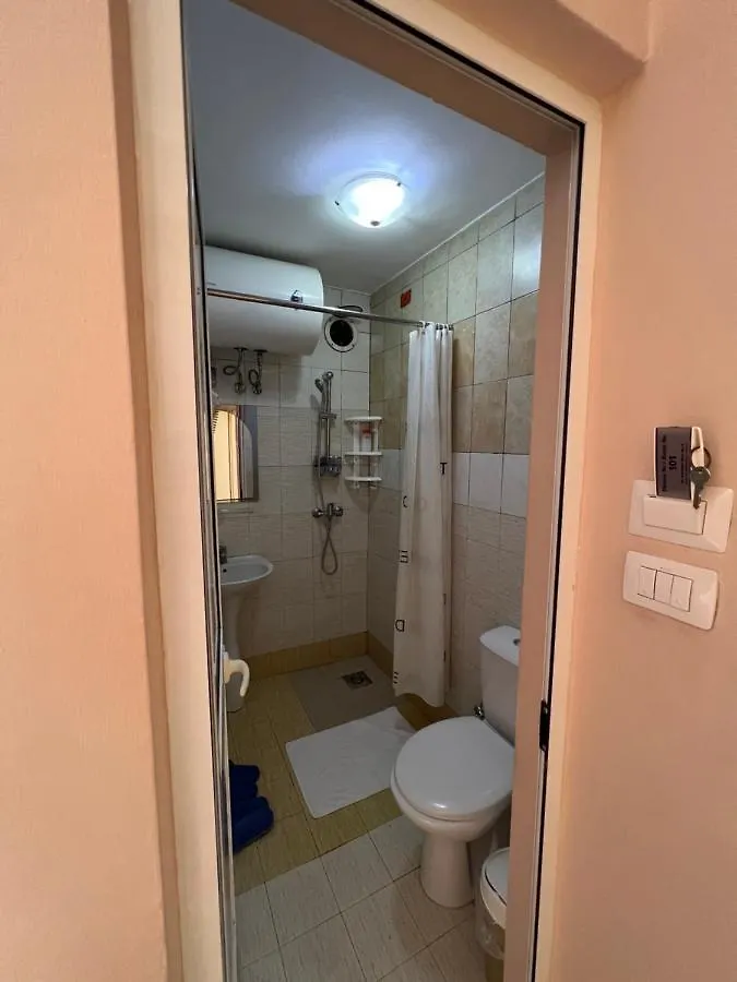 Bujtina Shqiptare Hotel Tirana