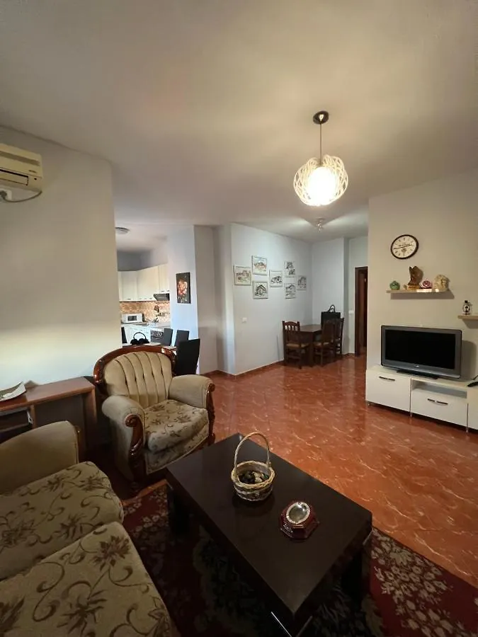 Bujtina Shqiptare Hotel Tirana
