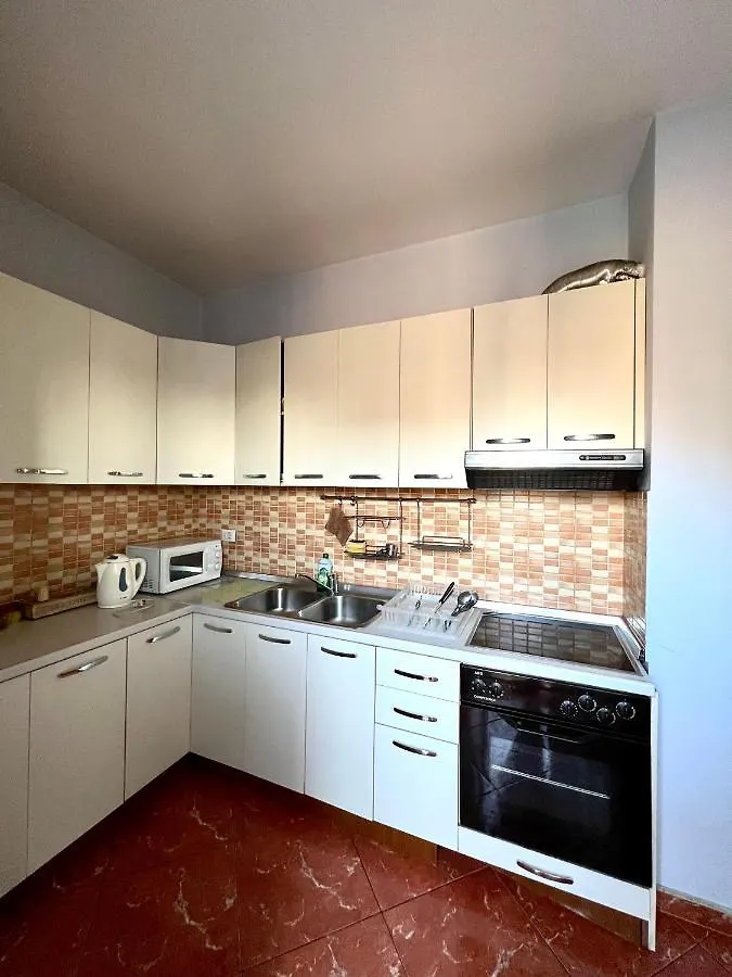Bujtina Shqiptare Hotel Tirana Albânia