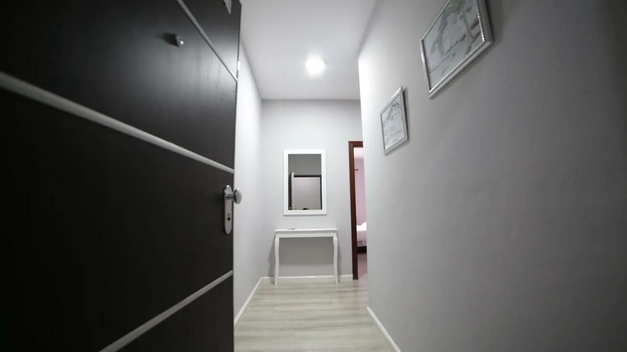 Bujtina Shqiptare Hotel Tirana