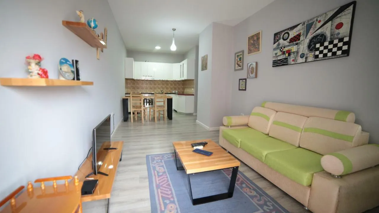 Bujtina Shqiptare Hotel Tirana Albânia