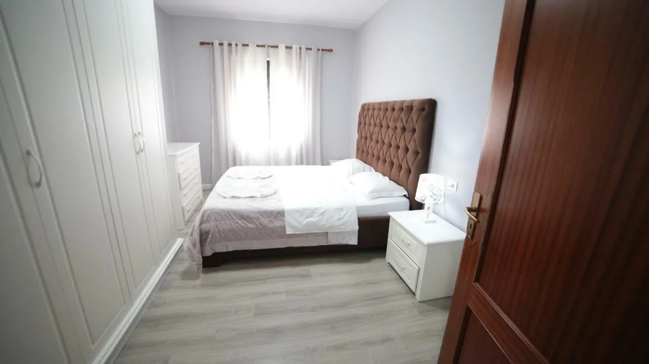 Bujtina Shqiptare Hotel Tirana